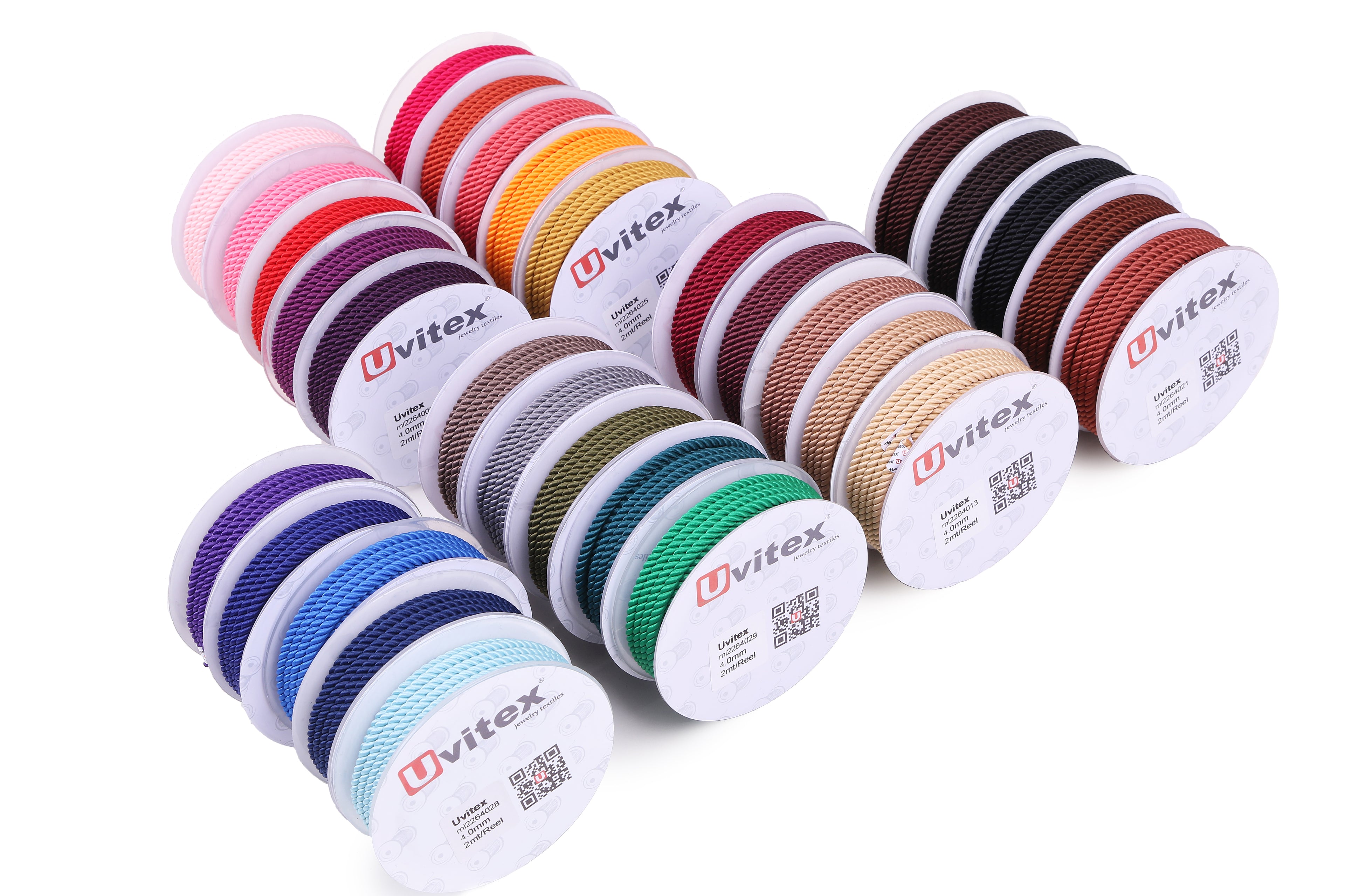 Milan 3mm 226